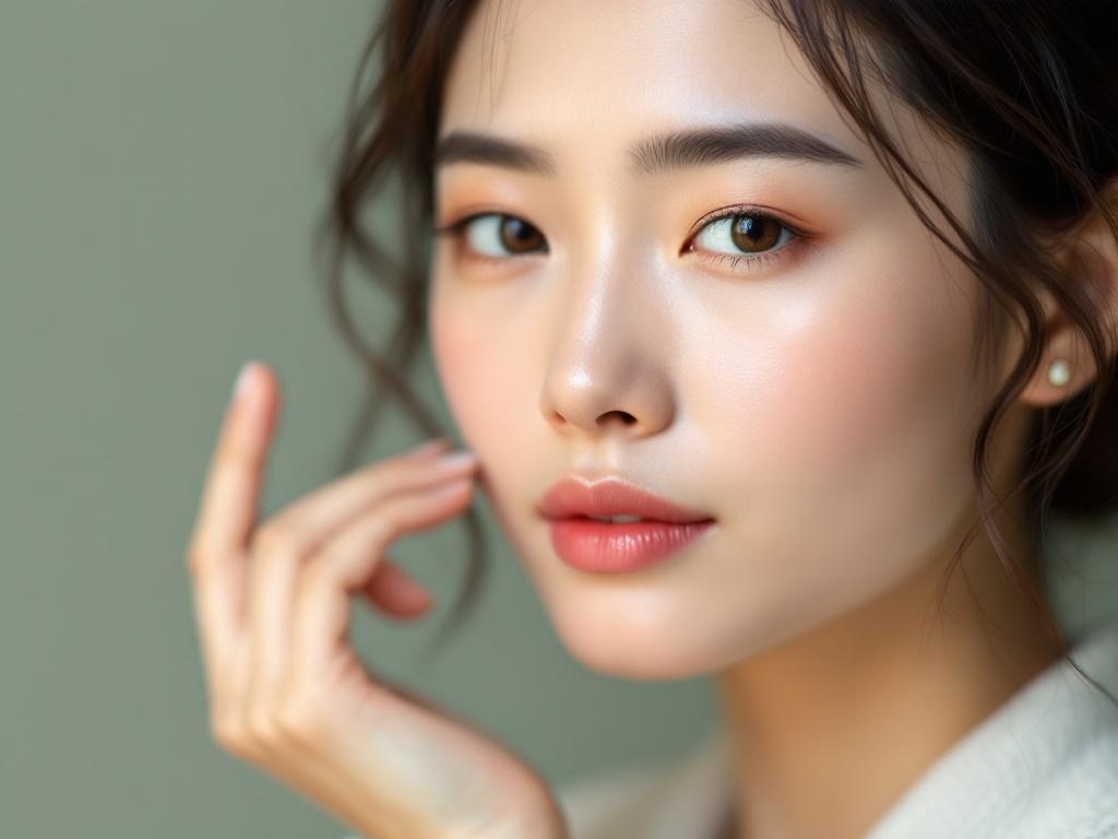 čínská medicína a vrásky