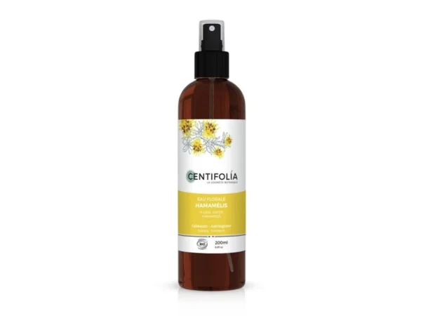 Květinová voda z BIO vilínu, 200ml