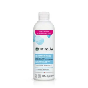 Dermo-odličovací mléko, 200ml