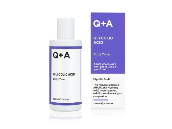 Denní pleťové tonikum, 100 ml