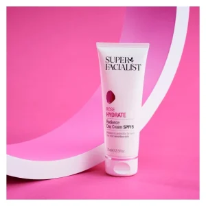 Hydratační denní krém SPF15, 75 ml