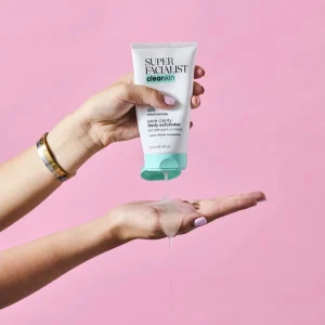 Exfoliační pleťový peeling - Niacinamid, 150 ml