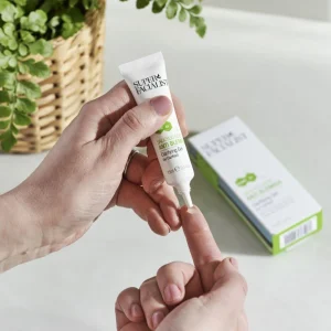 Lokální gel proti nedokonalostem pleti, 15 ml