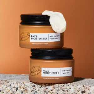 Hydratační pleťový krém, 60 ml