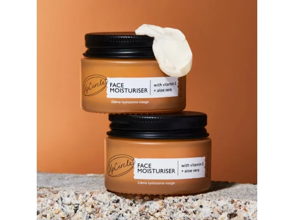 Hydratační pleťový krém, 60 ml