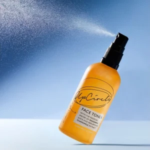 Revitalizující pleťové tonikum, 100 ml