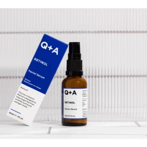 Retinol 0,2% Pleťové sérum, 30 ml
