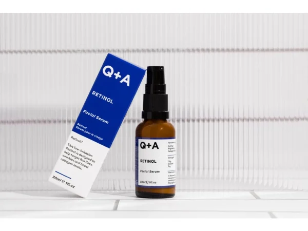 Retinol 0,2% Pleťové sérum, 30 ml