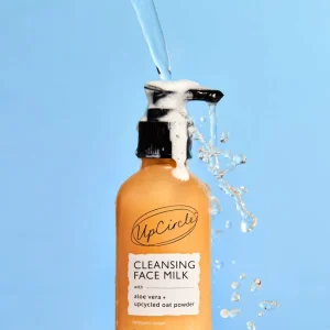 Čisticí pleťové mléko, 120 ml