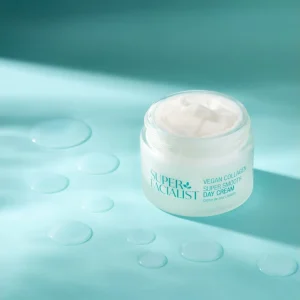 Denní krém s kolagenem, 50 ml