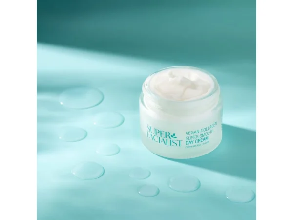 Denní krém s kolagenem, 50 ml