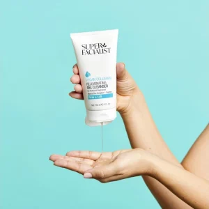 Omlazující čisticí gel, 150 ml