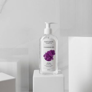 Čistící gel na akné, 200ml