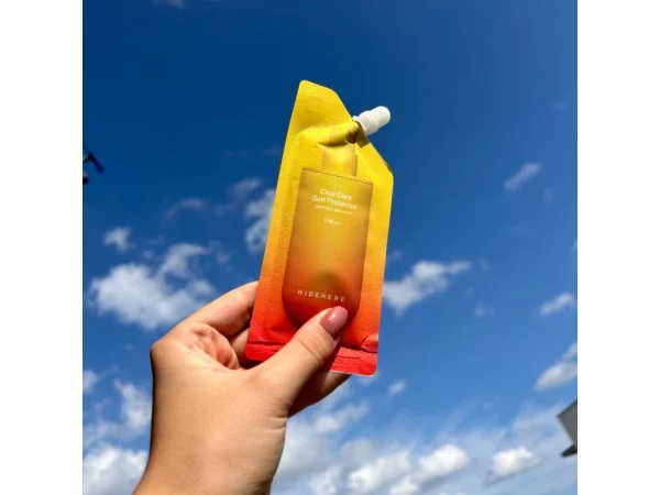 Ochranný krém pro citlivou a poškozenou pleť SPF50+ PA++++, 25 ml