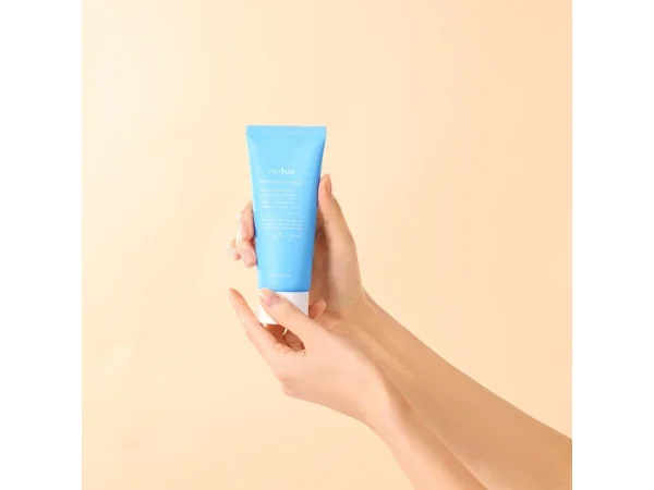 Krém pro hloubkovou hydrataci pleti Reluz, 100 ml