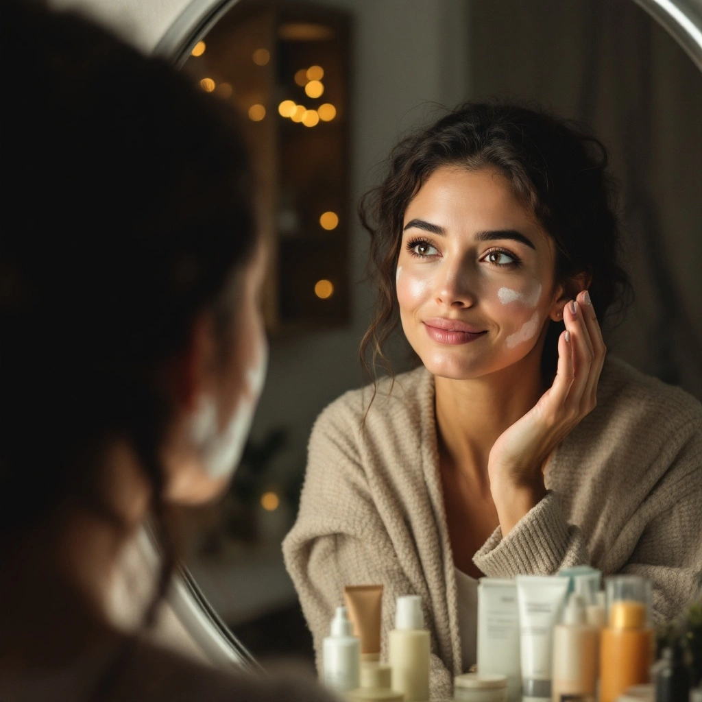 Kategorie Péče o pleť