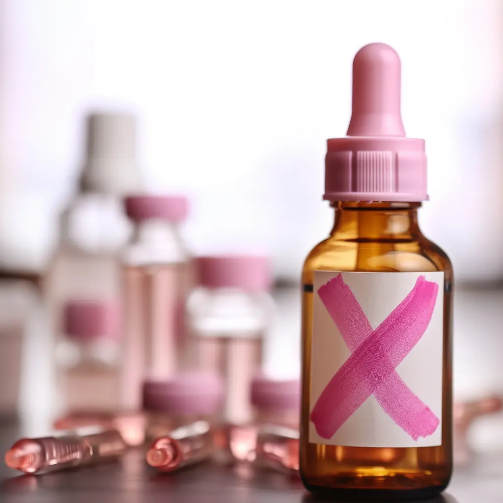 péče o pleť během onkologické léčby