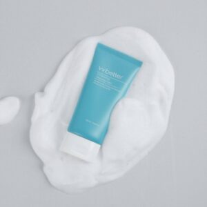 VVBETTER Zklidňující čisticí pěna, 120 ml