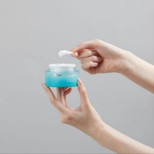 VVBETTER Hydratační liftingový krém, 50 ml
