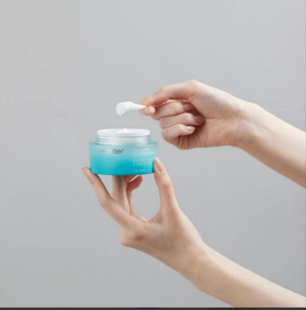 VVBETTER Hydratační liftingový krém, 50 ml