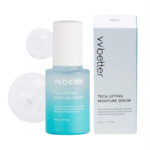 VVBETTER TECA Liftingové Hydratační Sérum, 30 ml