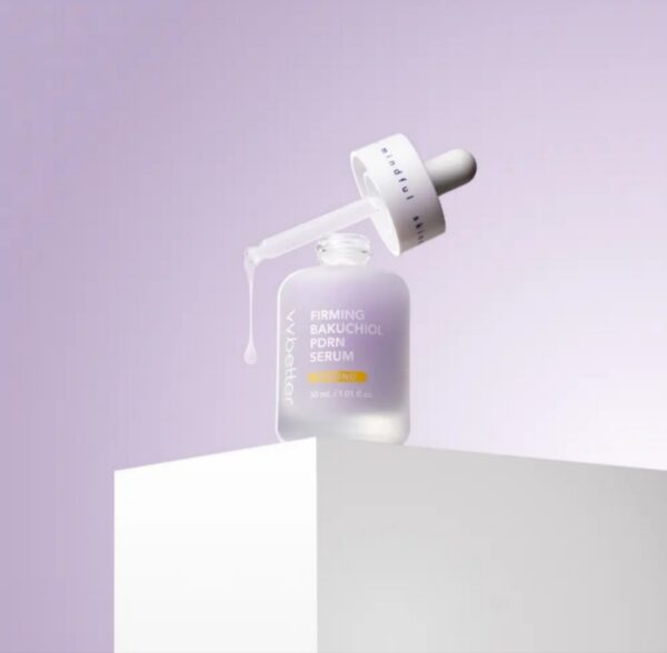 Vvbetter Zpevňující sérum s bakuchiolem a PDRN, 30ml