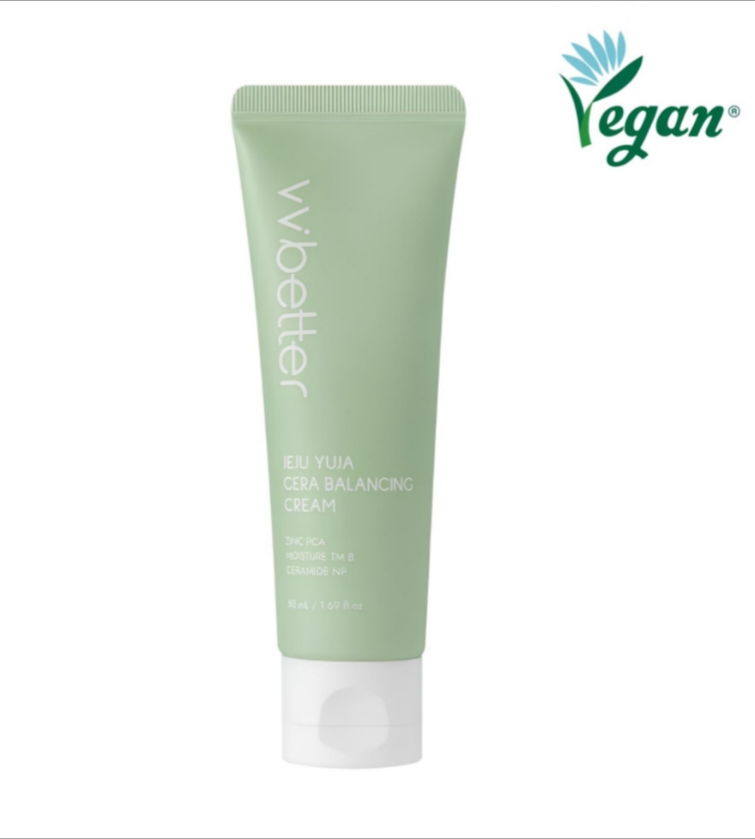 Vvbetter Krém s ceramidy, 50 ml