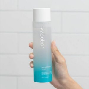 VVBETTER Exfoliační tonikum s AHA kyselinami, 200 ml