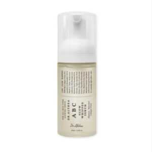 ABC Glow pěnové rozjasňující sérum 100ml