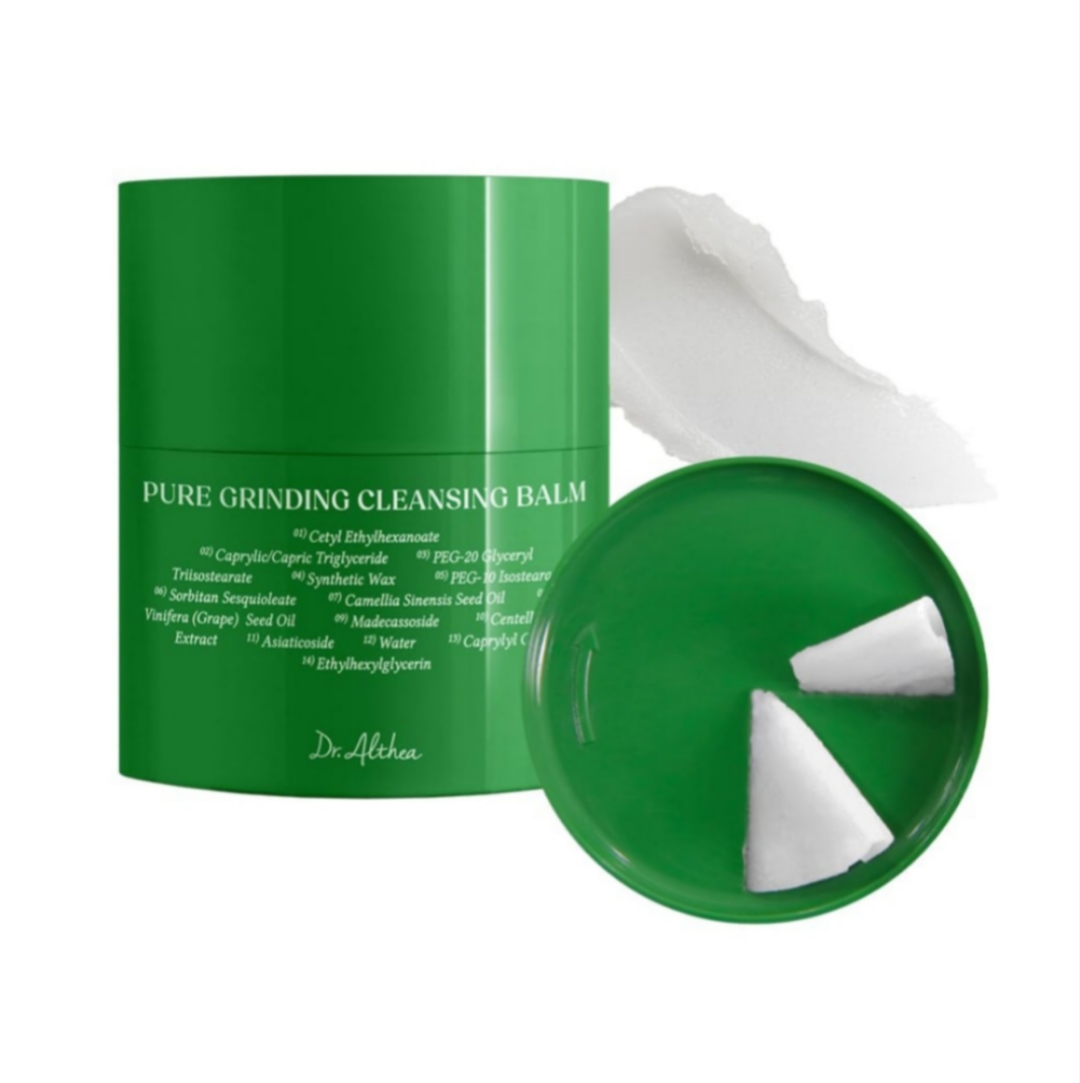 Pure Grinding Čisticí balzám 50 ml