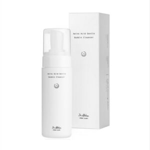 Dr. Althea Pro Lab Jemná bublinková čisticí pěna s aminokyselinami 140 ml