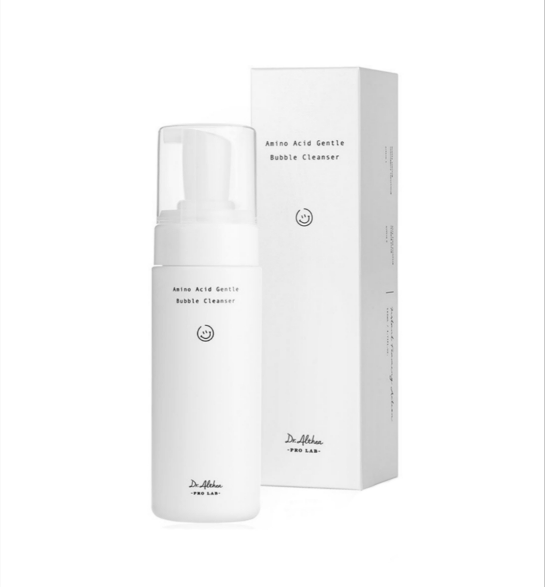 Dr. Althea Pro Lab Jemná bublinková čisticí pěna s aminokyselinami 140 ml