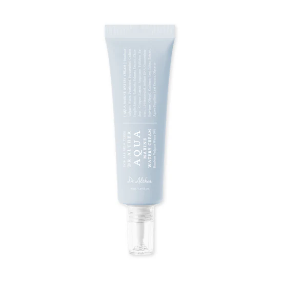 Dr. Althea Aqua Marine Vodní krém 50ml