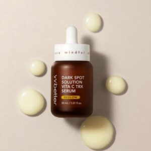 Vvbetter Sérum proti tmavým skvrnám s vitamínem C TRX, 30ml