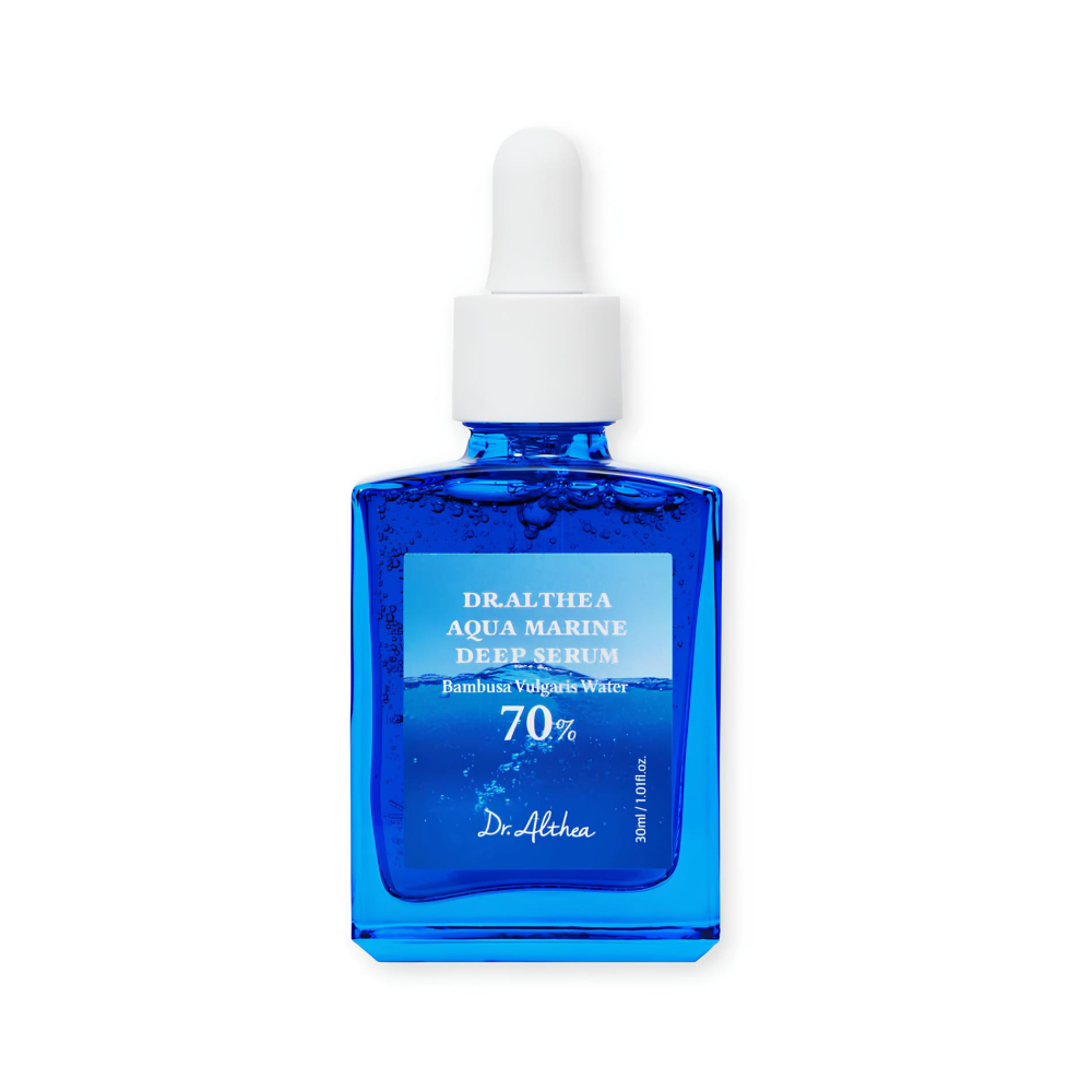Hloubkově hydratační sérum 30ml
